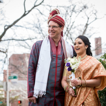 Sheraton Commander Hotel Wedding