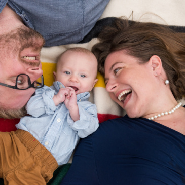 Do’s and Don’ts for Family Portraits
