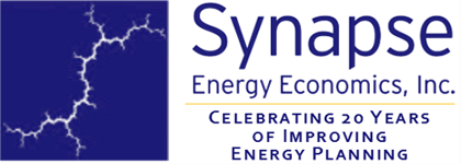 Synapse Energy Economics logo