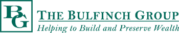 Bulfinch Group logo