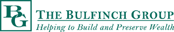 Bulfinch Group logo