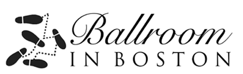 Ballroom in Boston logo