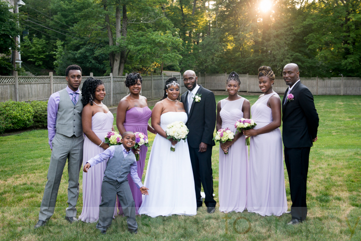 Wedding Photos Candid Or Posed | Leise Jones Photography