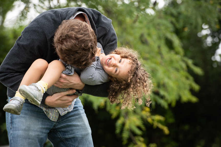 busy toddler family portraits boston family photographer