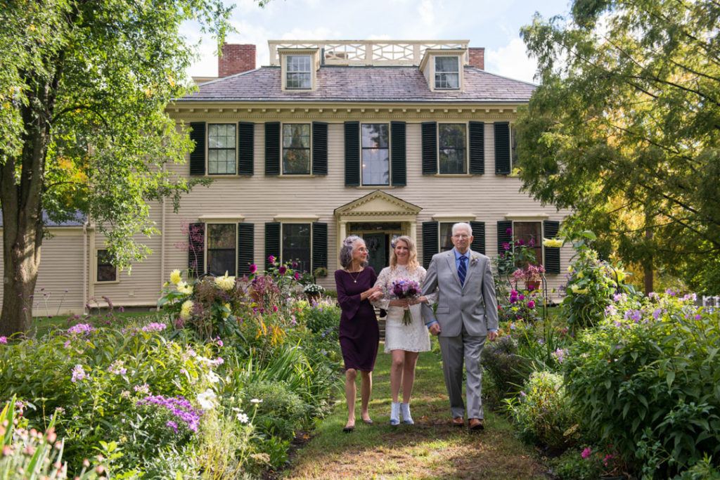 loring greenough house jamaica plain historic wedding venue