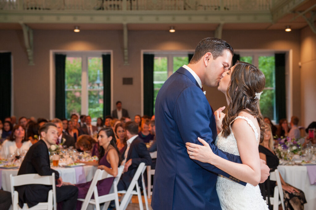 cambridge multicultural arts center reception first dance