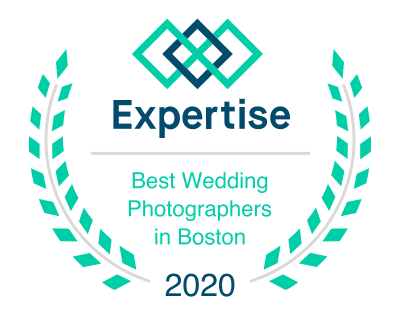 Best Wedding Photographers in Boston 2020
