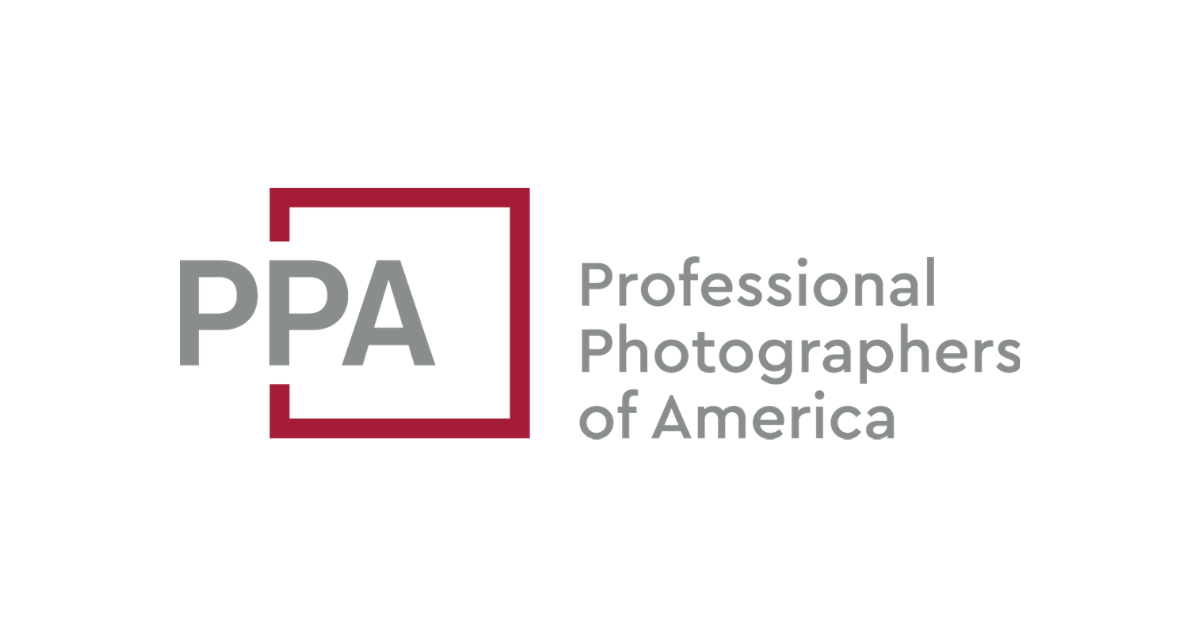 Member, Professional Photographers of America